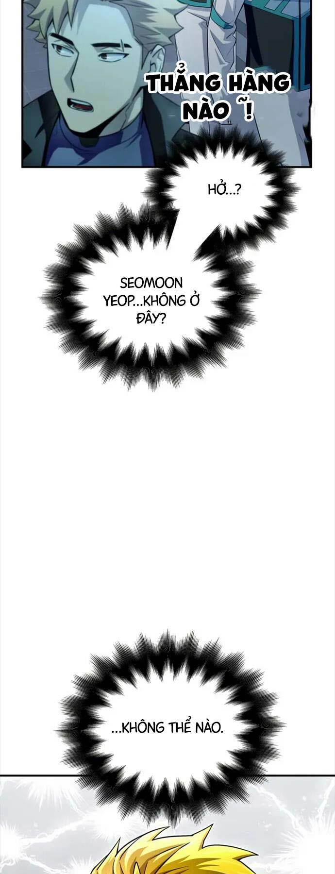Cuộc Chiến Siêu Nhân: Chapter 92