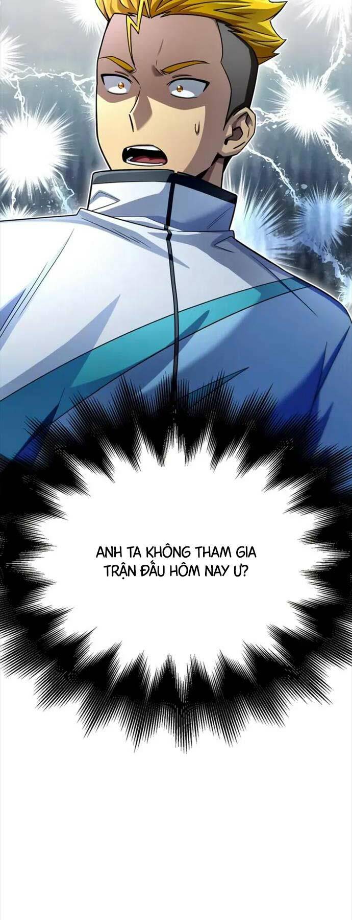 Cuộc Chiến Siêu Nhân: Chapter 92