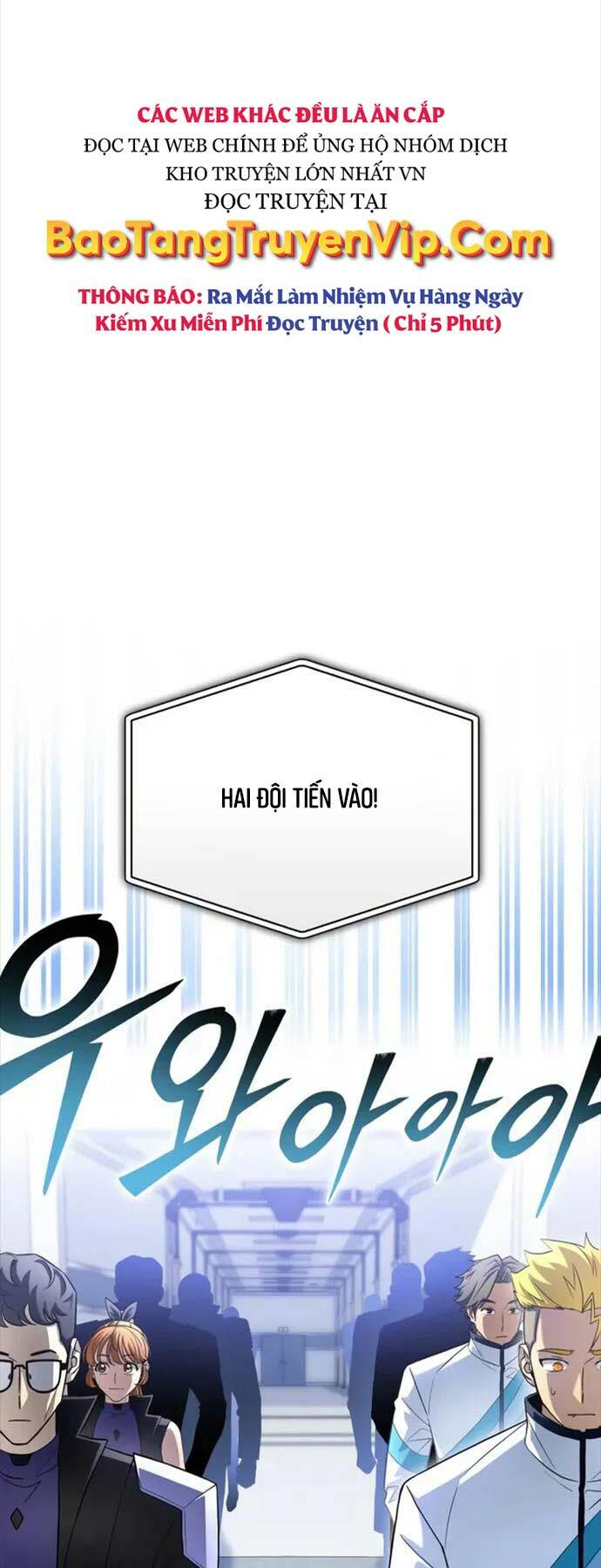 Cuộc Chiến Siêu Nhân: Chapter 92