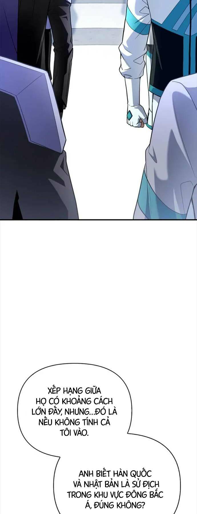 Cuộc Chiến Siêu Nhân: Chapter 92