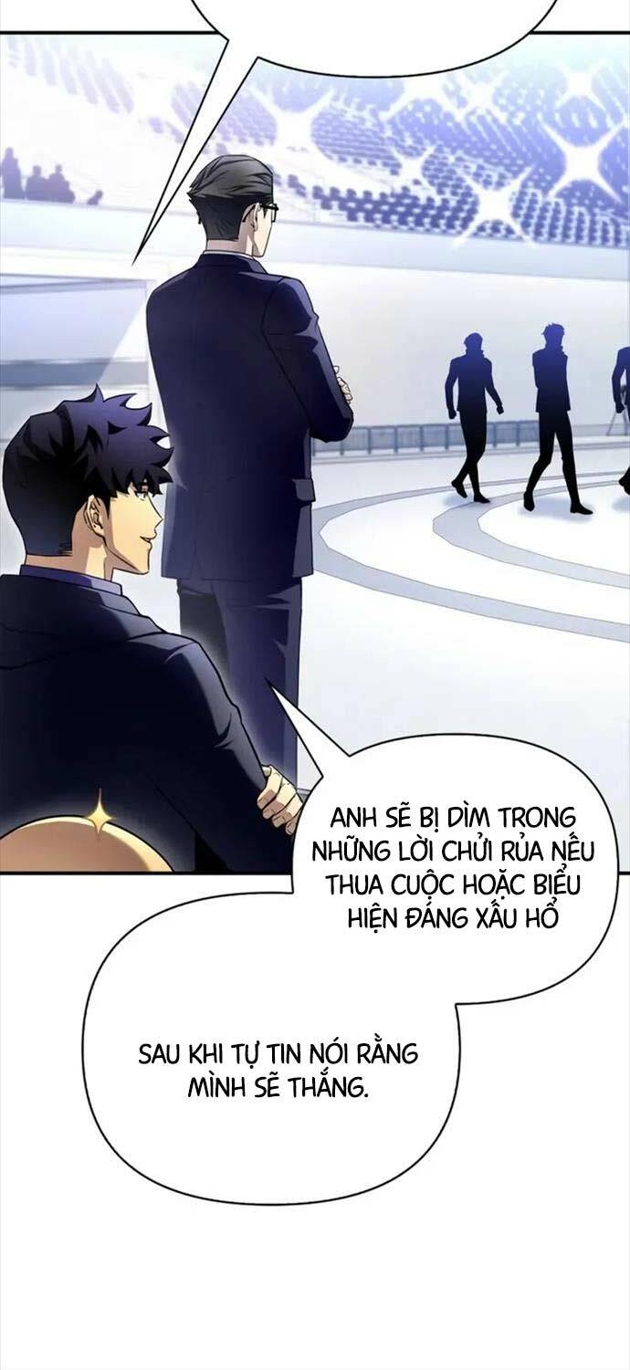 Cuộc Chiến Siêu Nhân: Chapter 92