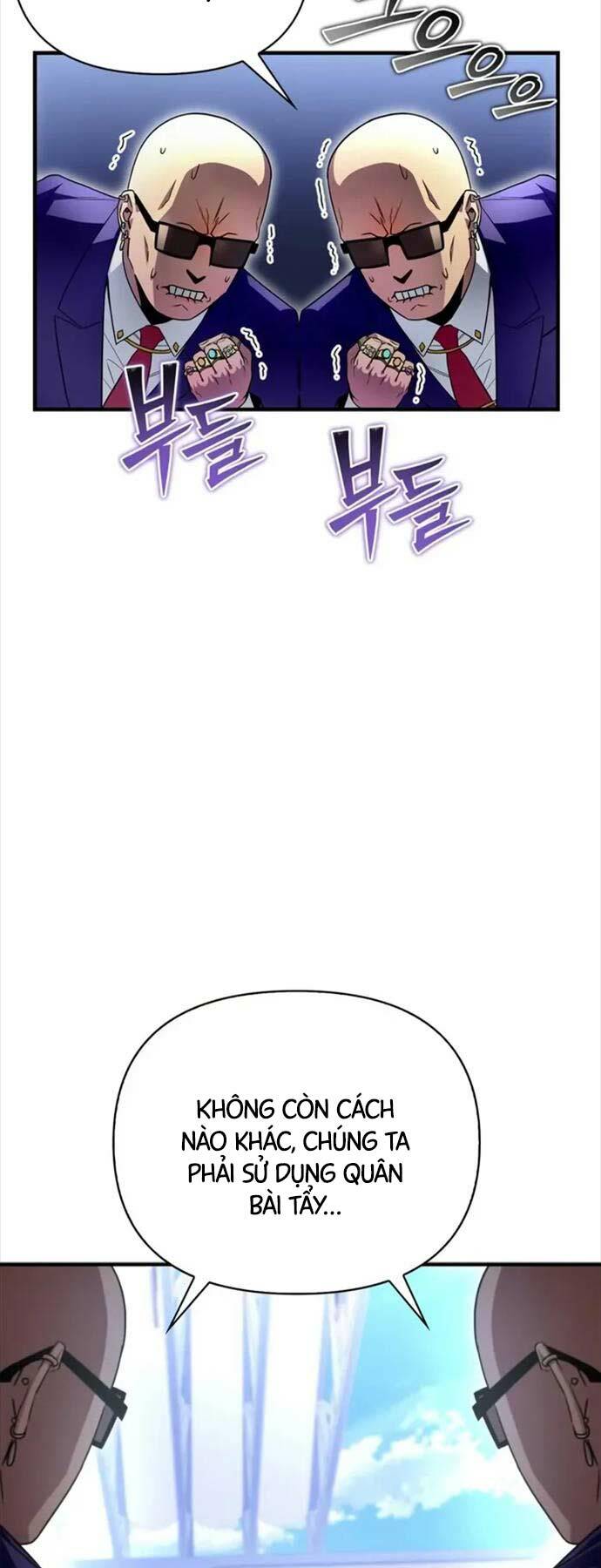 Cuộc Chiến Siêu Nhân: Chapter 92