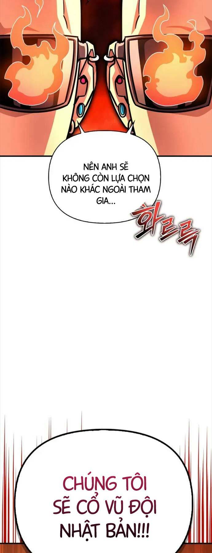 Cuộc Chiến Siêu Nhân: Chapter 92