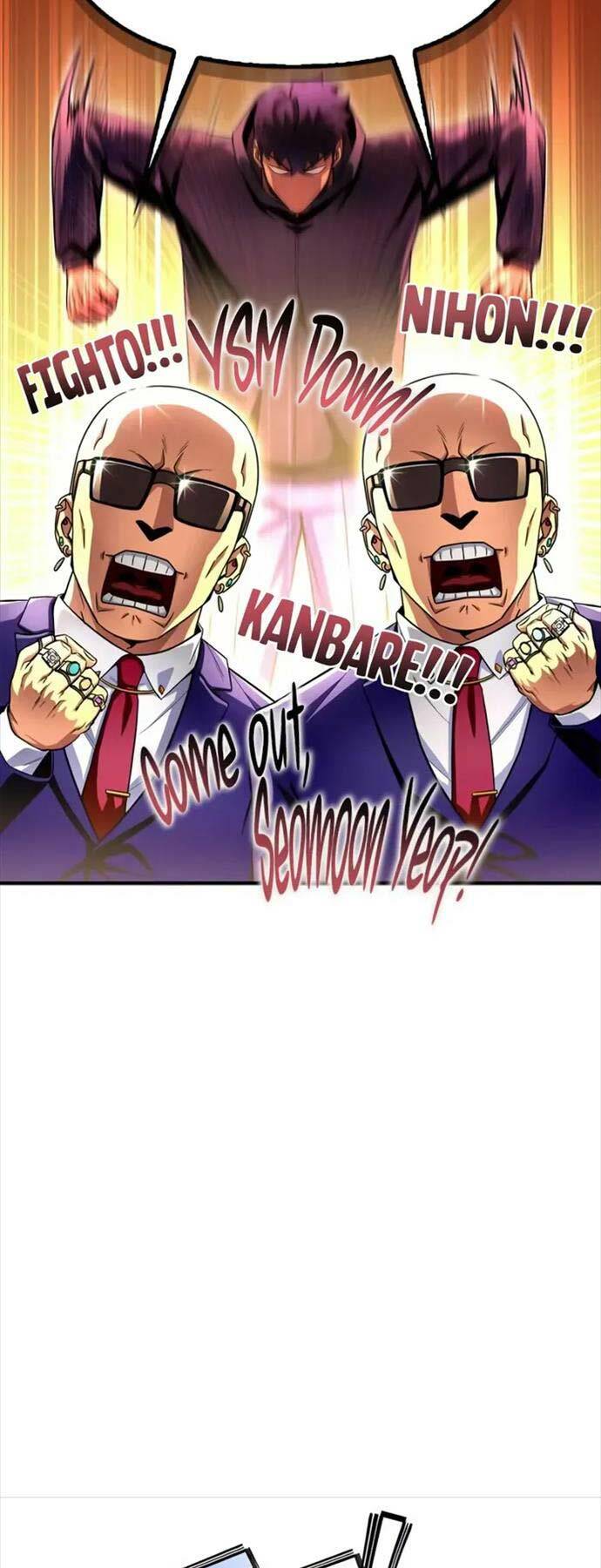 Cuộc Chiến Siêu Nhân: Chapter 92