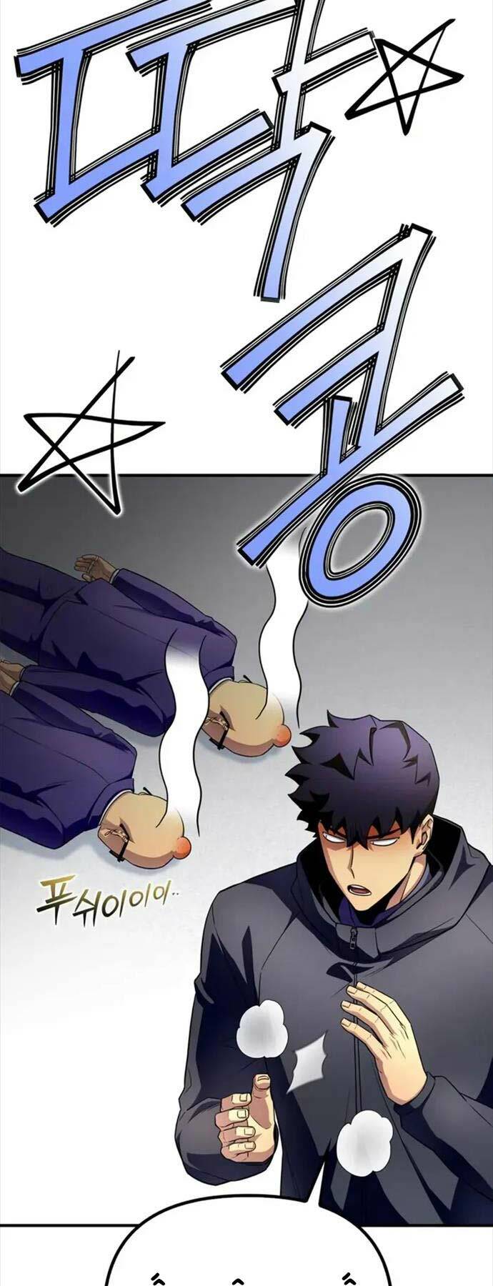 Cuộc Chiến Siêu Nhân: Chapter 92