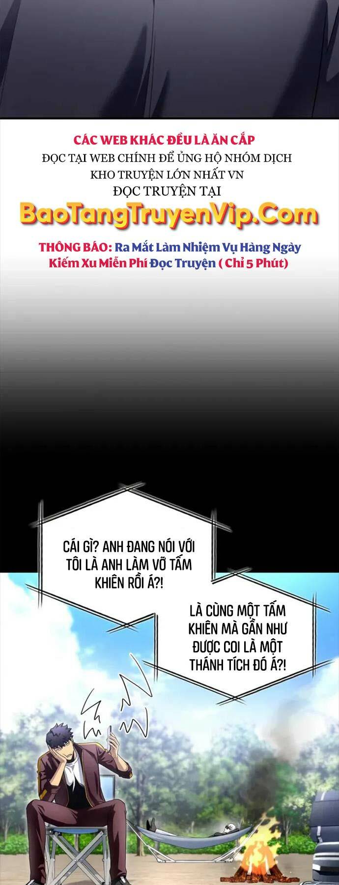 Cuộc Chiến Siêu Nhân: Chapter 92