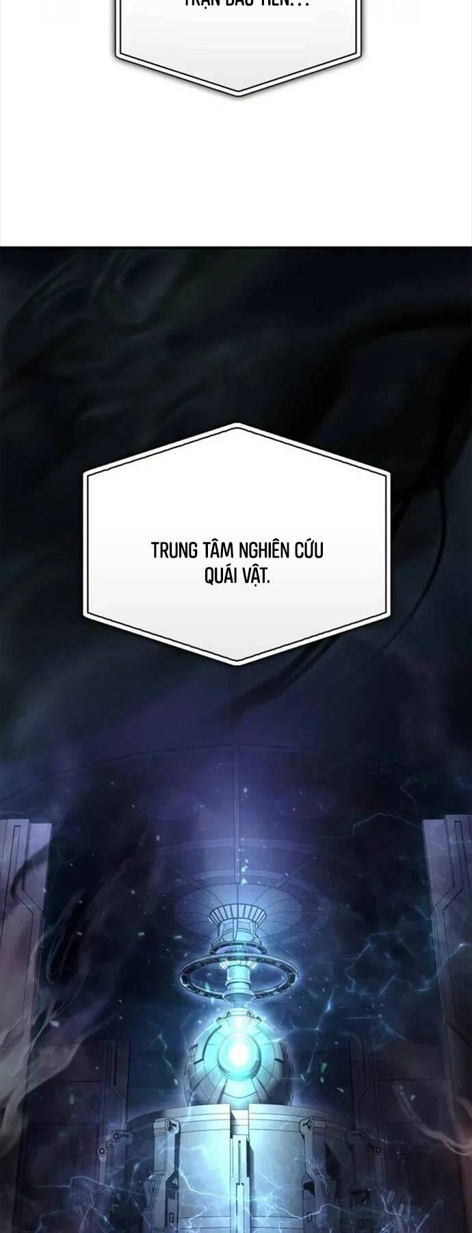 Cuộc Chiến Siêu Nhân: Chapter 92
