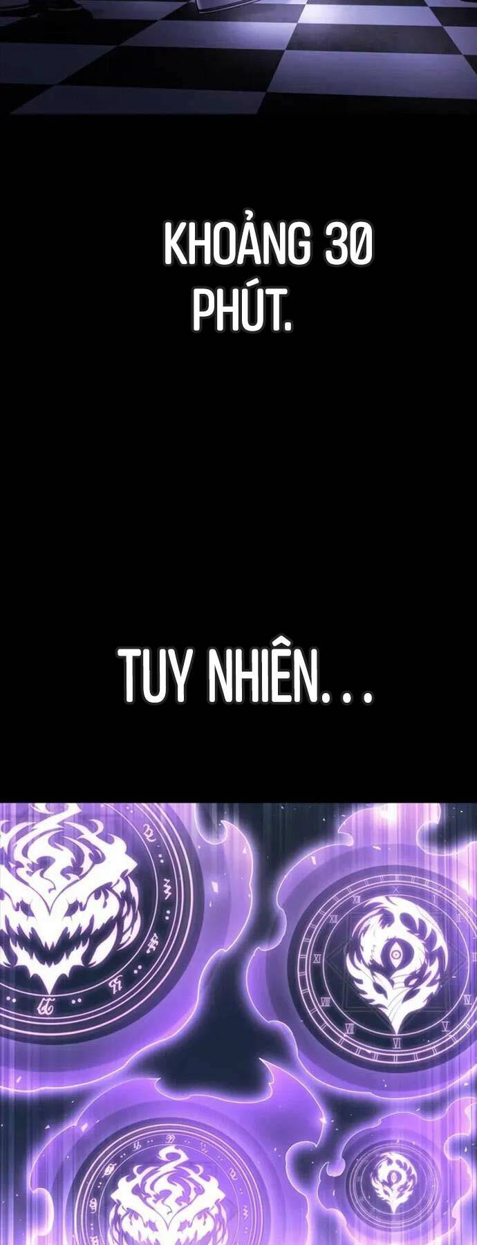 Cuộc Chiến Siêu Nhân: Chapter 92