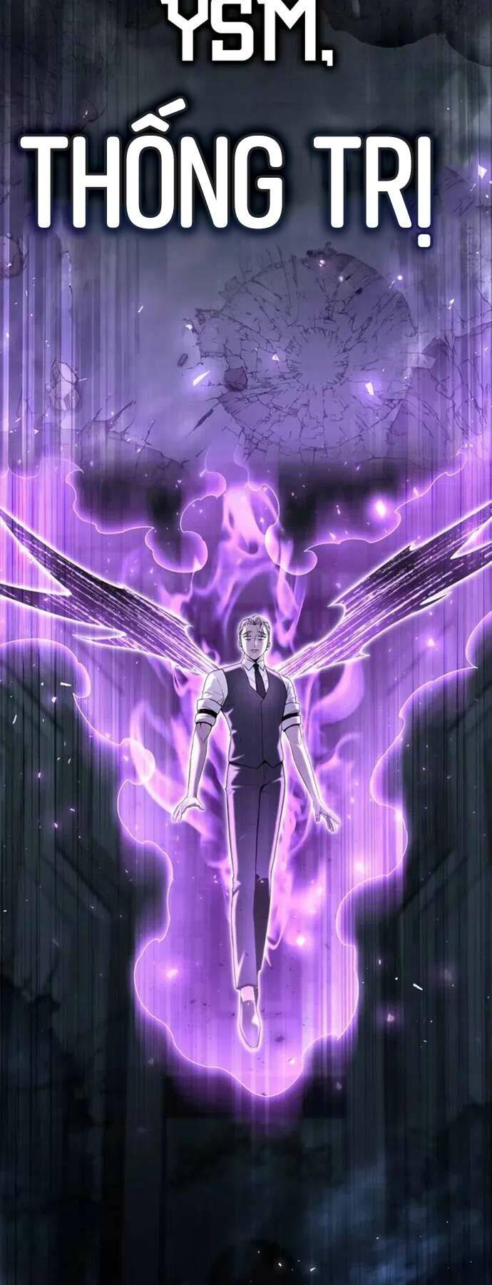 Cuộc Chiến Siêu Nhân: Chapter 92