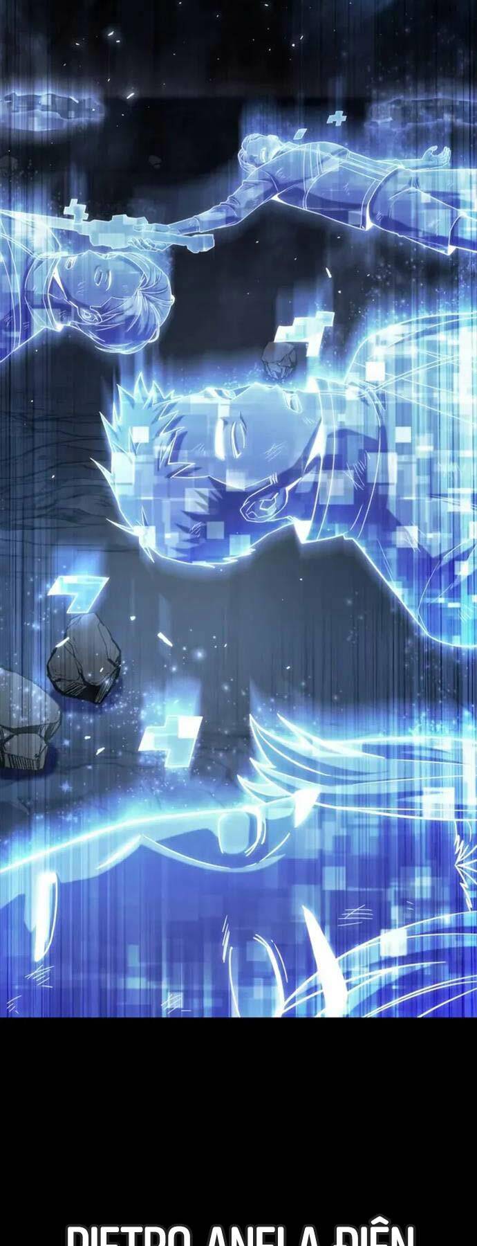 Cuộc Chiến Siêu Nhân: Chapter 92