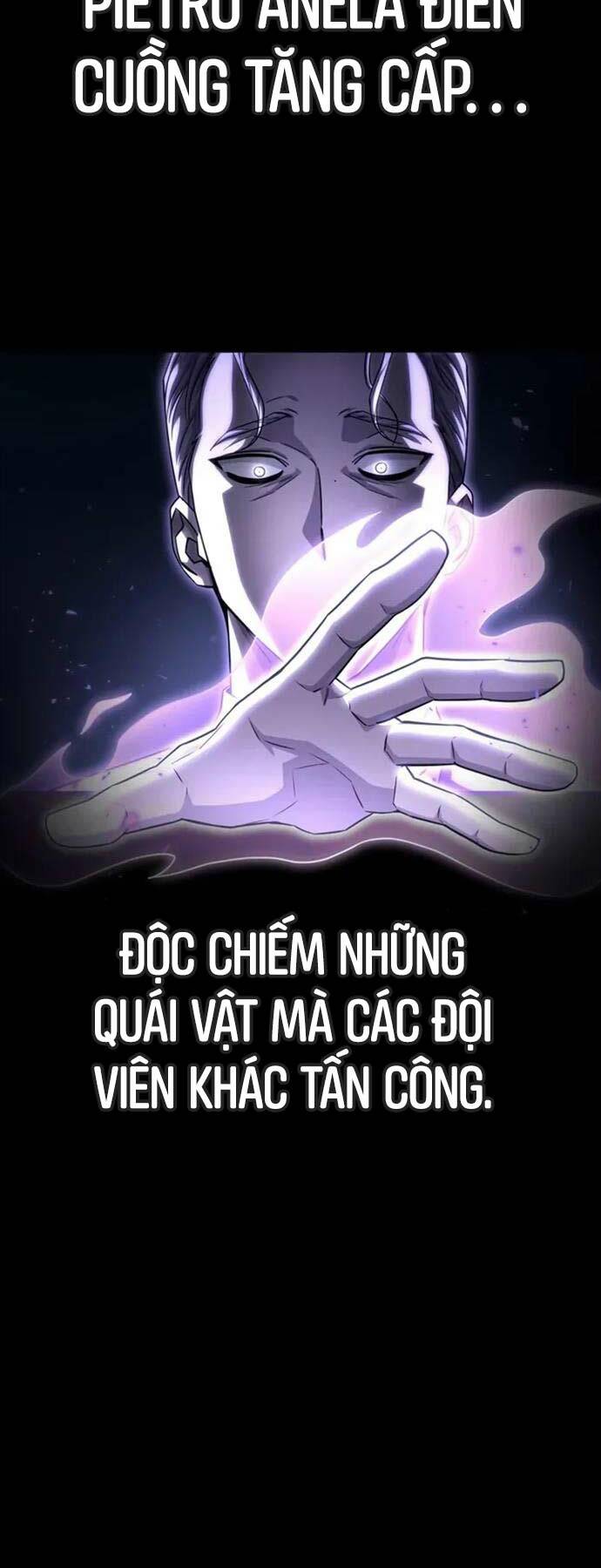 Cuộc Chiến Siêu Nhân: Chapter 92