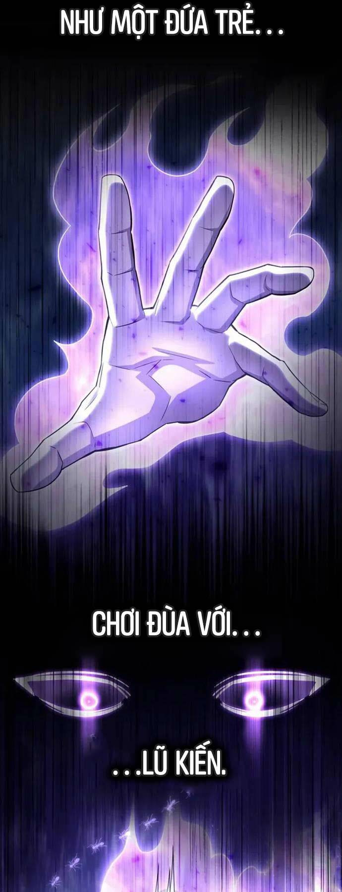 Cuộc Chiến Siêu Nhân: Chapter 92