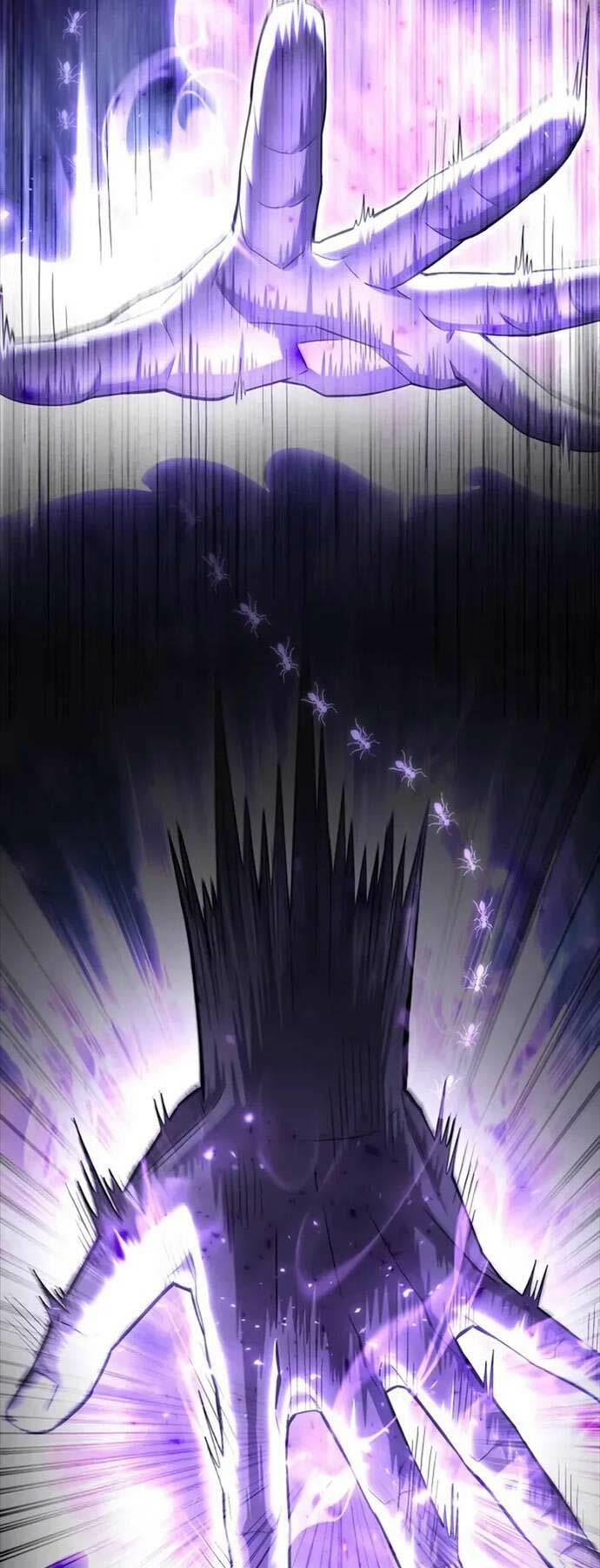 Cuộc Chiến Siêu Nhân: Chapter 92
