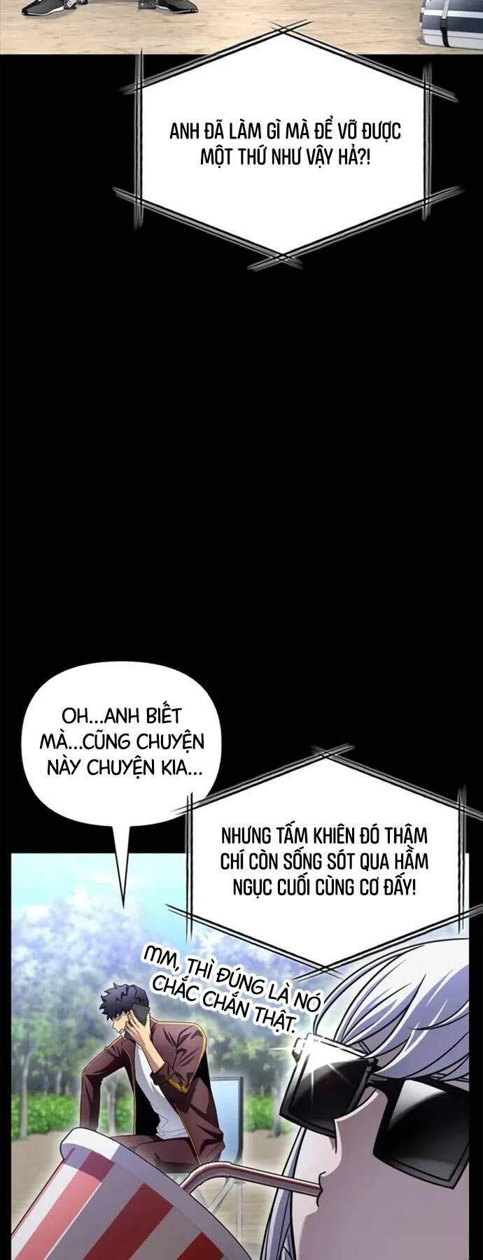 Cuộc Chiến Siêu Nhân: Chapter 92