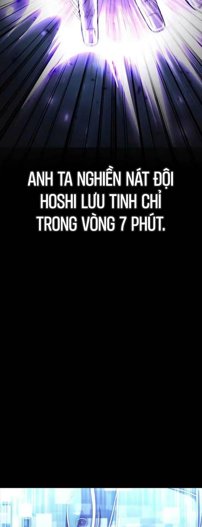 Cuộc Chiến Siêu Nhân: Chapter 92