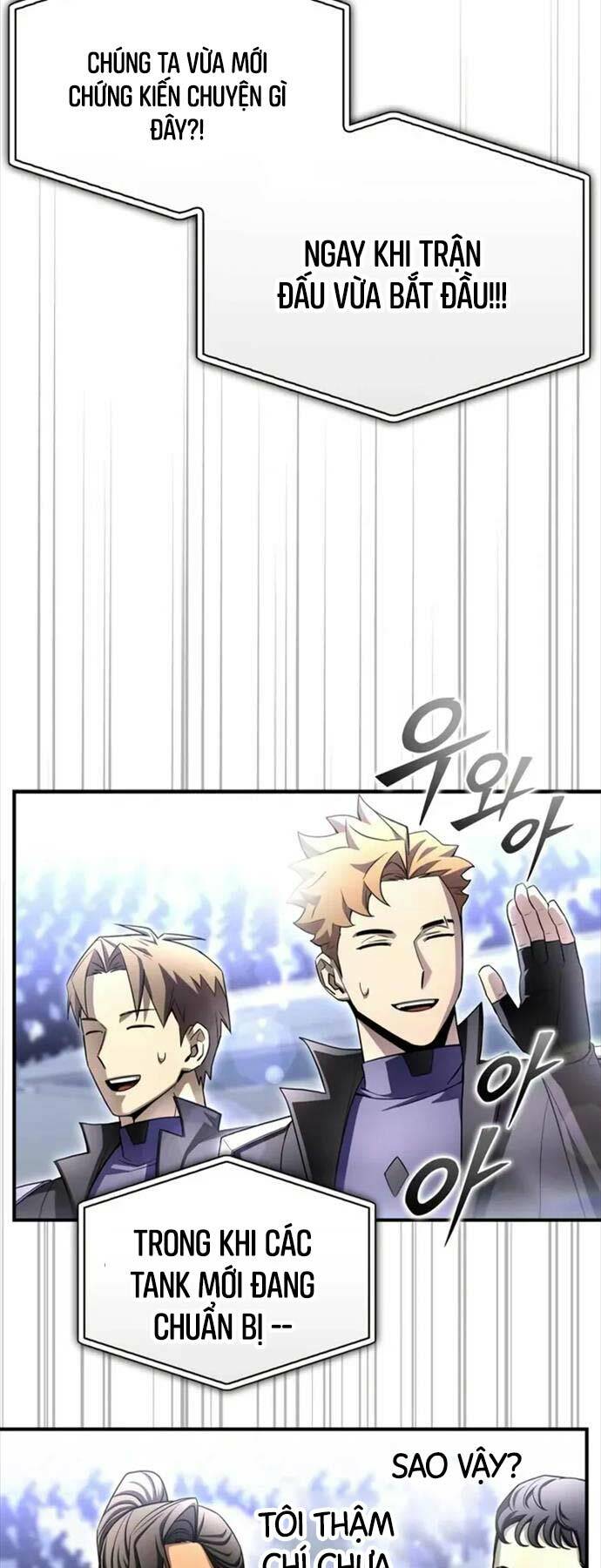 Cuộc Chiến Siêu Nhân: Chapter 92