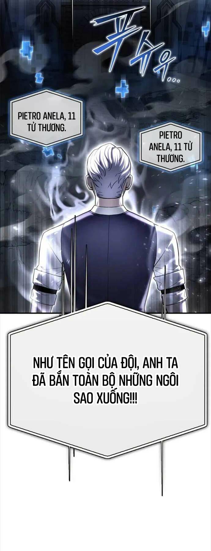 Cuộc Chiến Siêu Nhân: Chapter 92