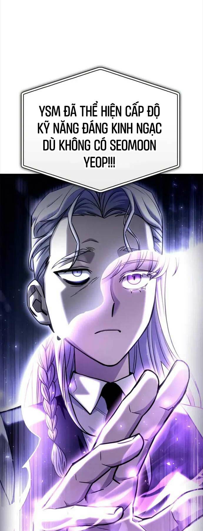 Cuộc Chiến Siêu Nhân: Chapter 92