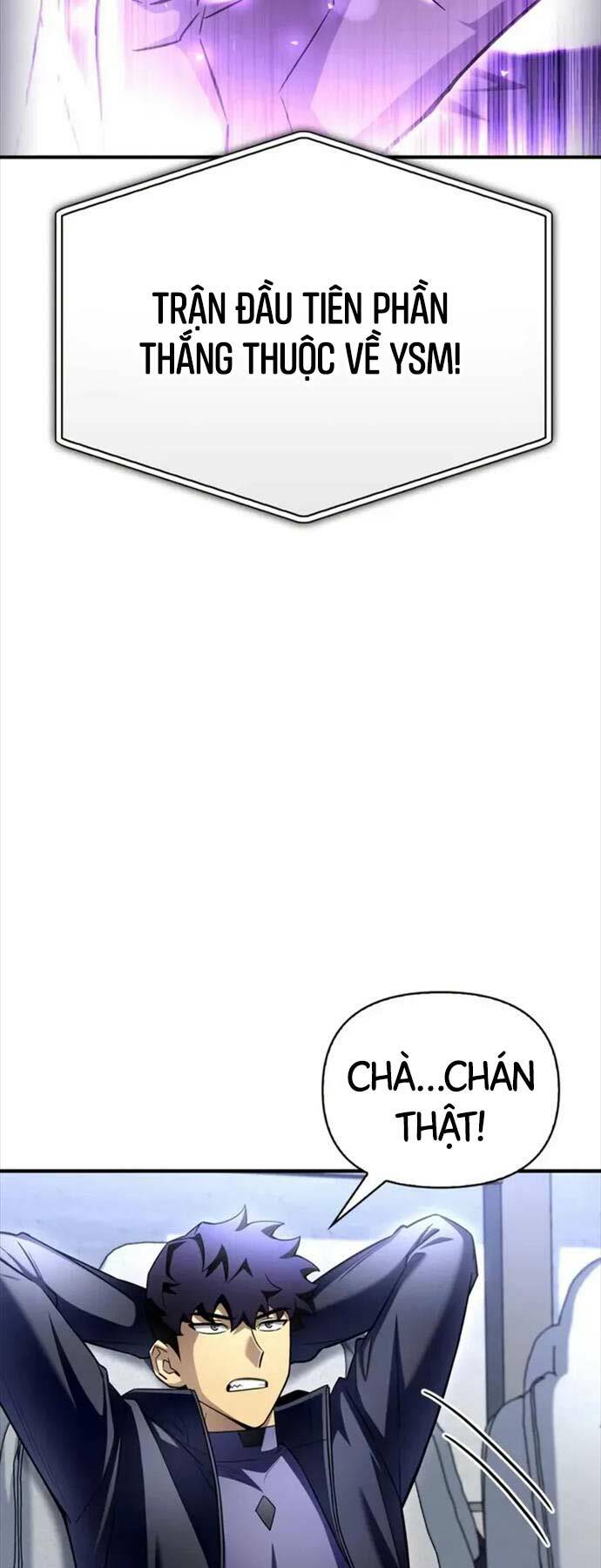 Cuộc Chiến Siêu Nhân: Chapter 92