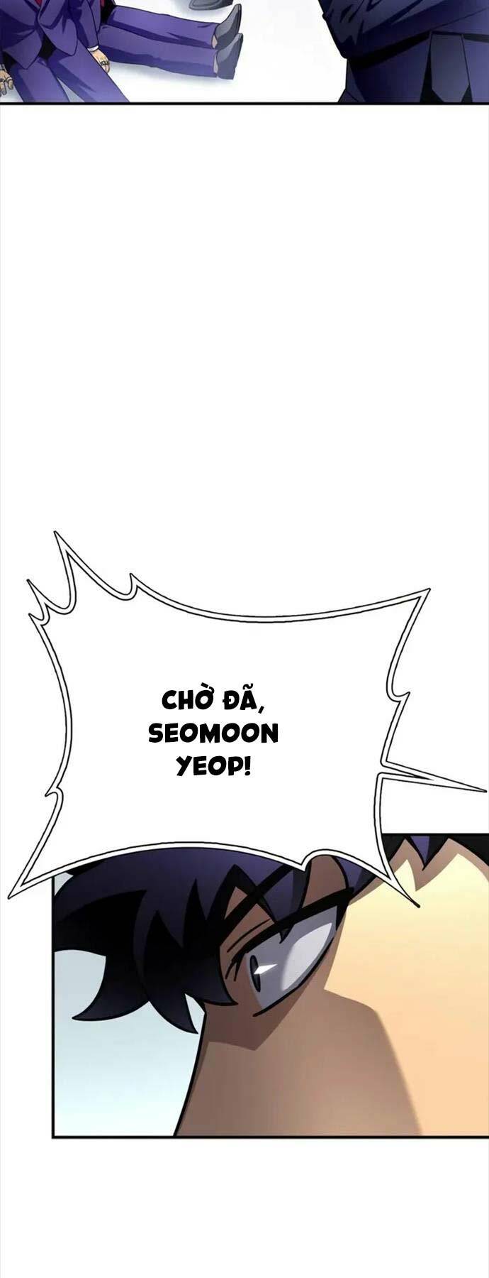 Cuộc Chiến Siêu Nhân: Chapter 92