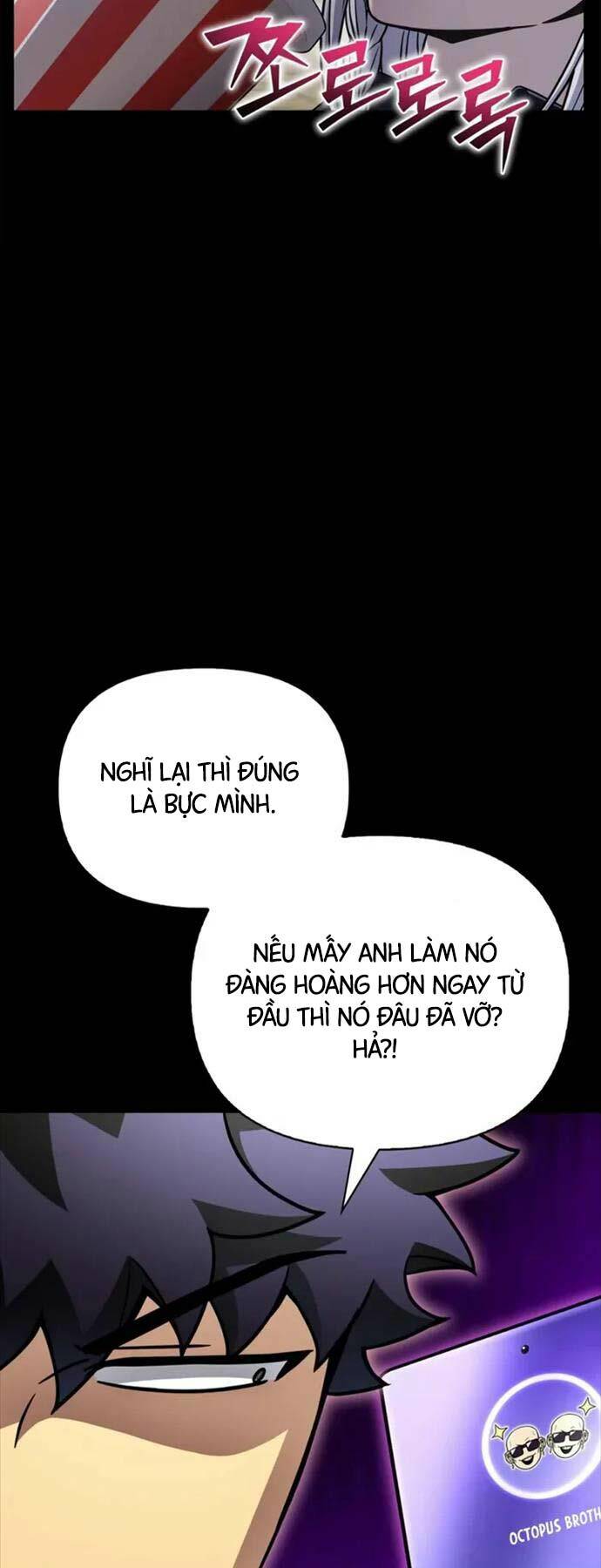 Cuộc Chiến Siêu Nhân: Chapter 92