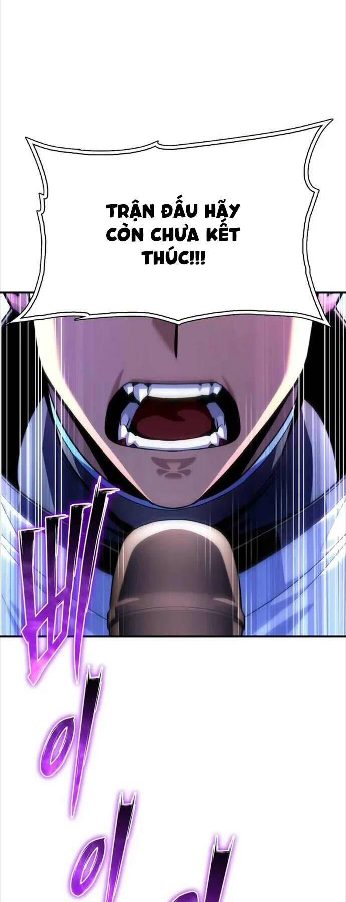 Cuộc Chiến Siêu Nhân: Chapter 92