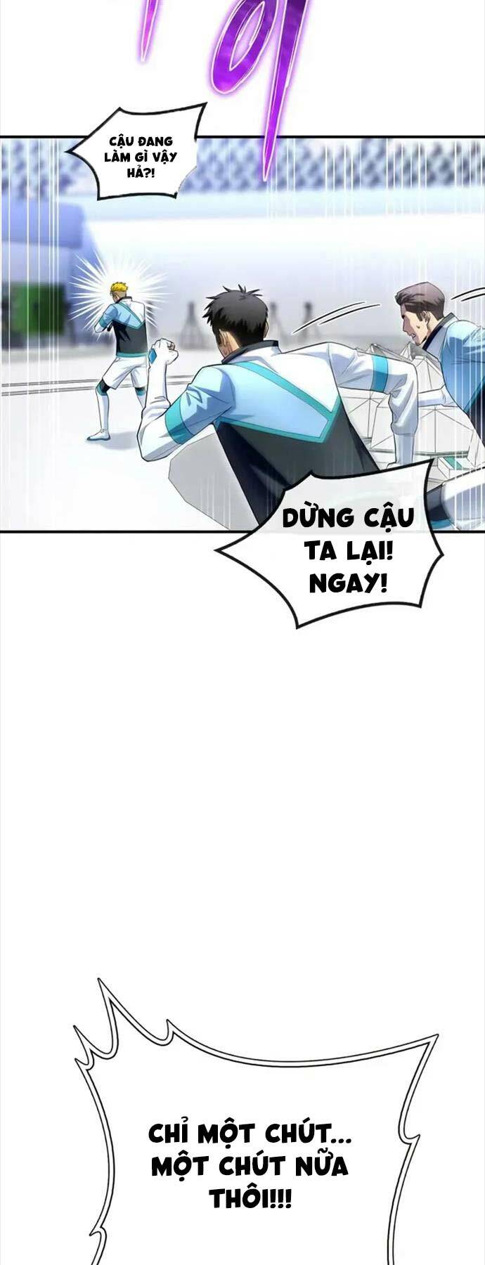 Cuộc Chiến Siêu Nhân: Chapter 92