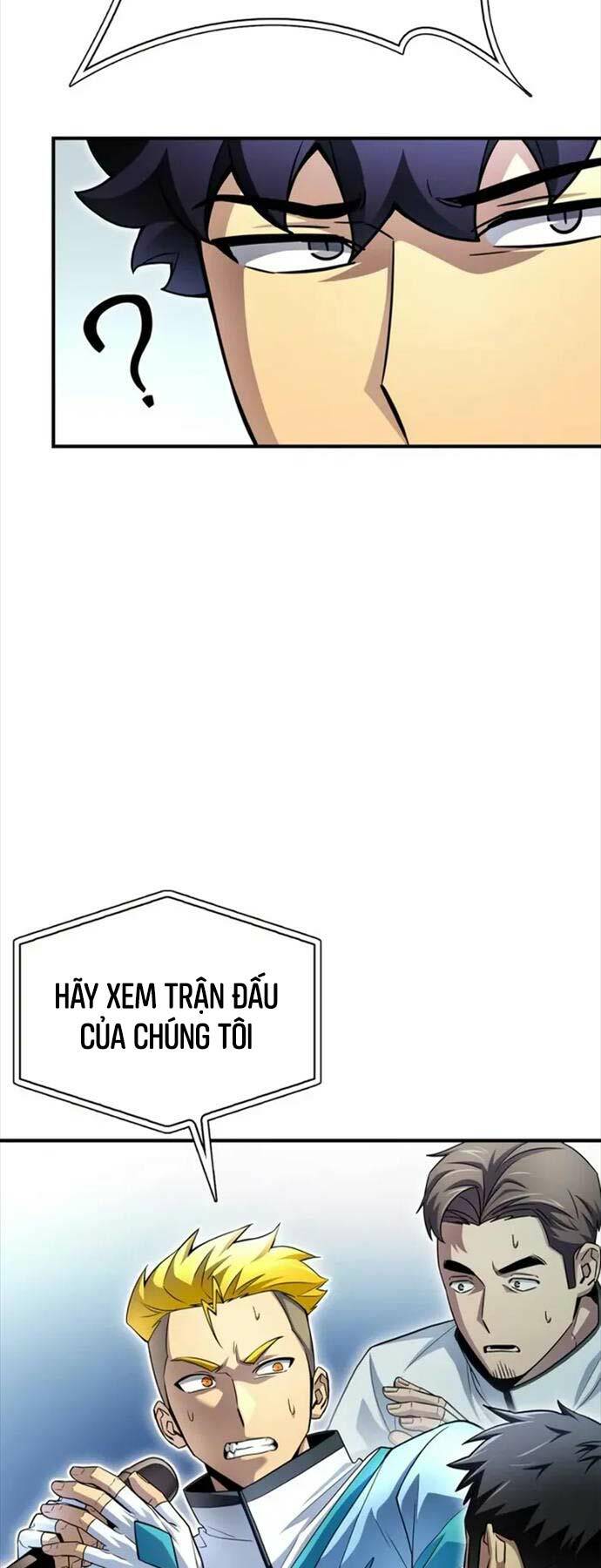 Cuộc Chiến Siêu Nhân: Chapter 92