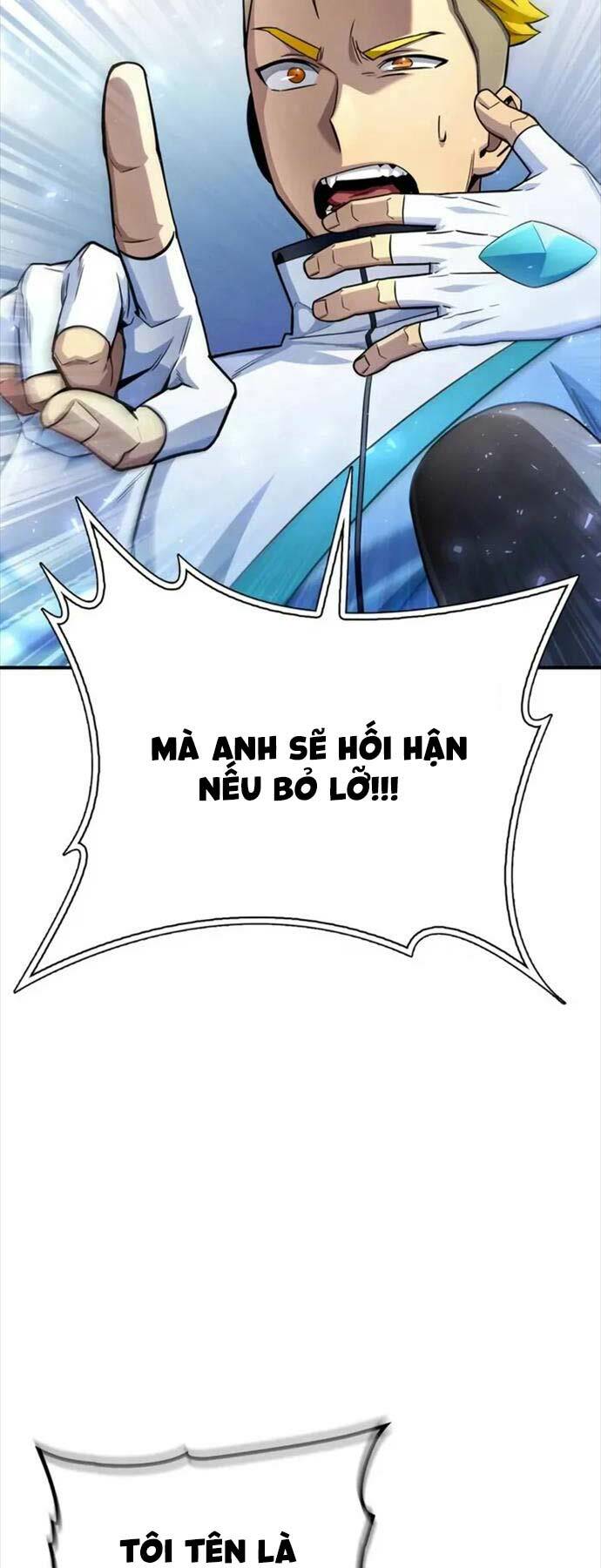 Cuộc Chiến Siêu Nhân: Chapter 92