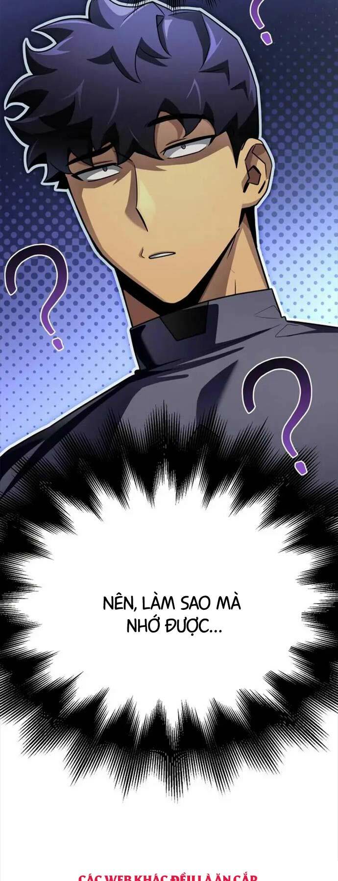 Cuộc Chiến Siêu Nhân: Chapter 92