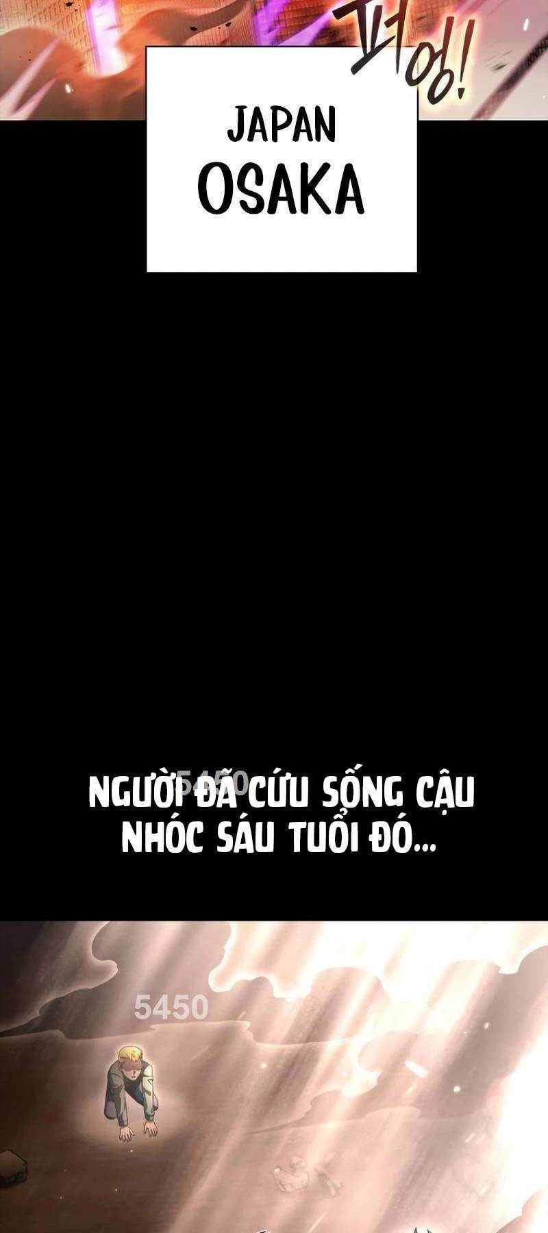Cuộc Chiến Siêu Nhân: Chapter 93