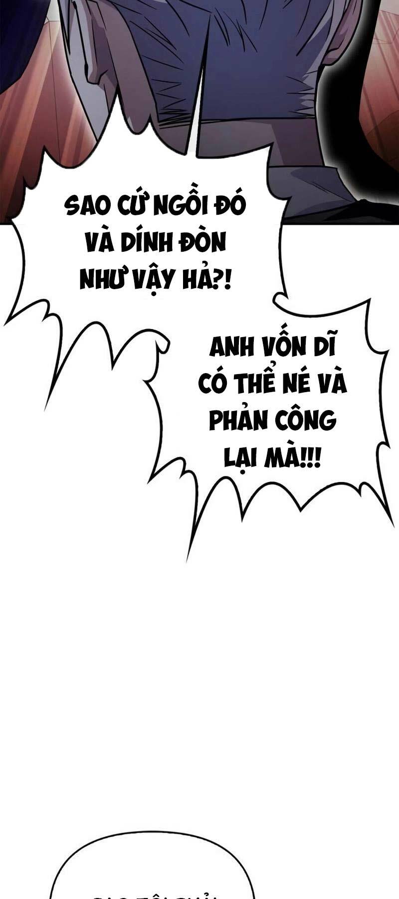 Cuộc Chiến Siêu Nhân: Chapter 93