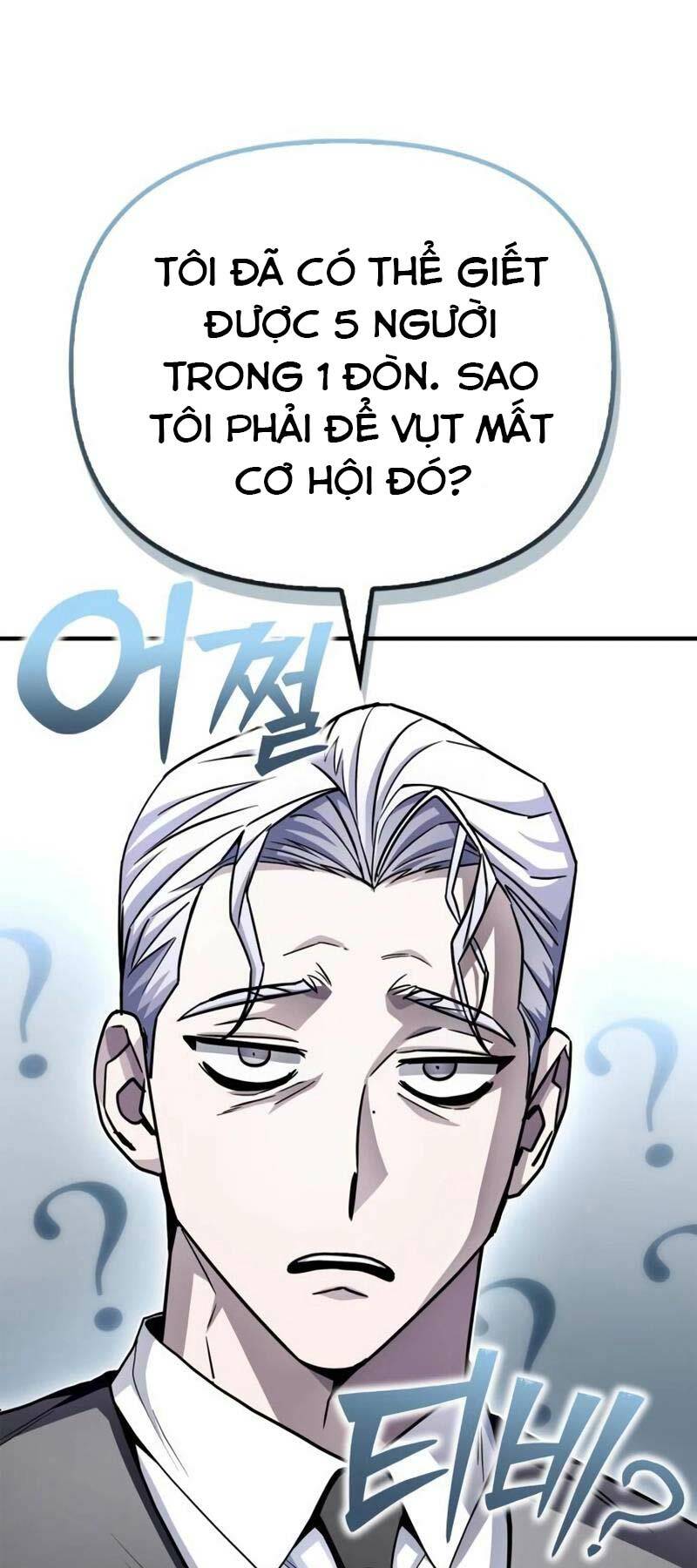 Cuộc Chiến Siêu Nhân: Chapter 93