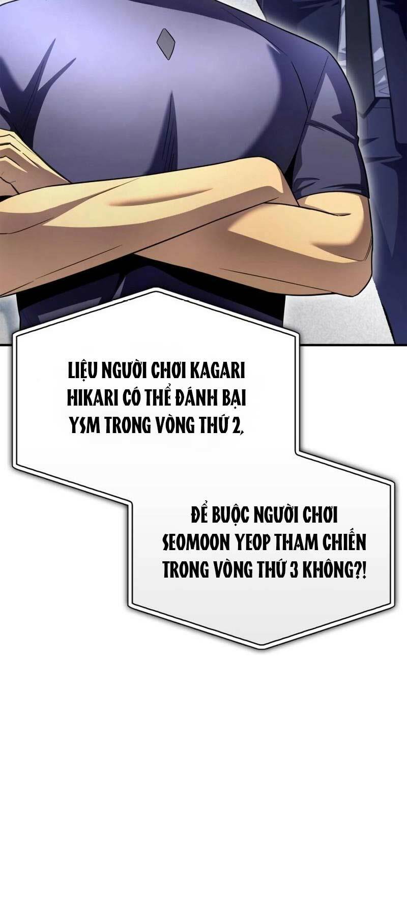 Cuộc Chiến Siêu Nhân: Chapter 93