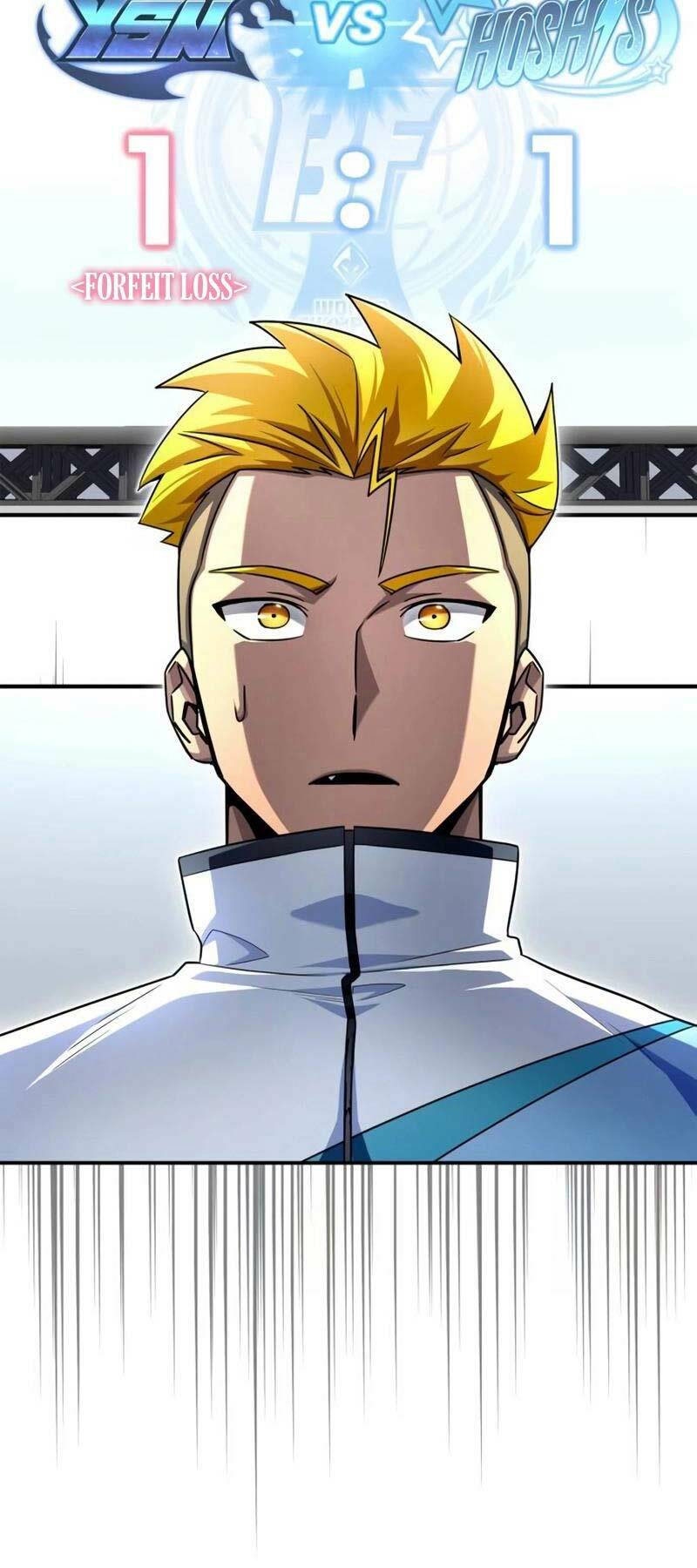 Cuộc Chiến Siêu Nhân: Chapter 93