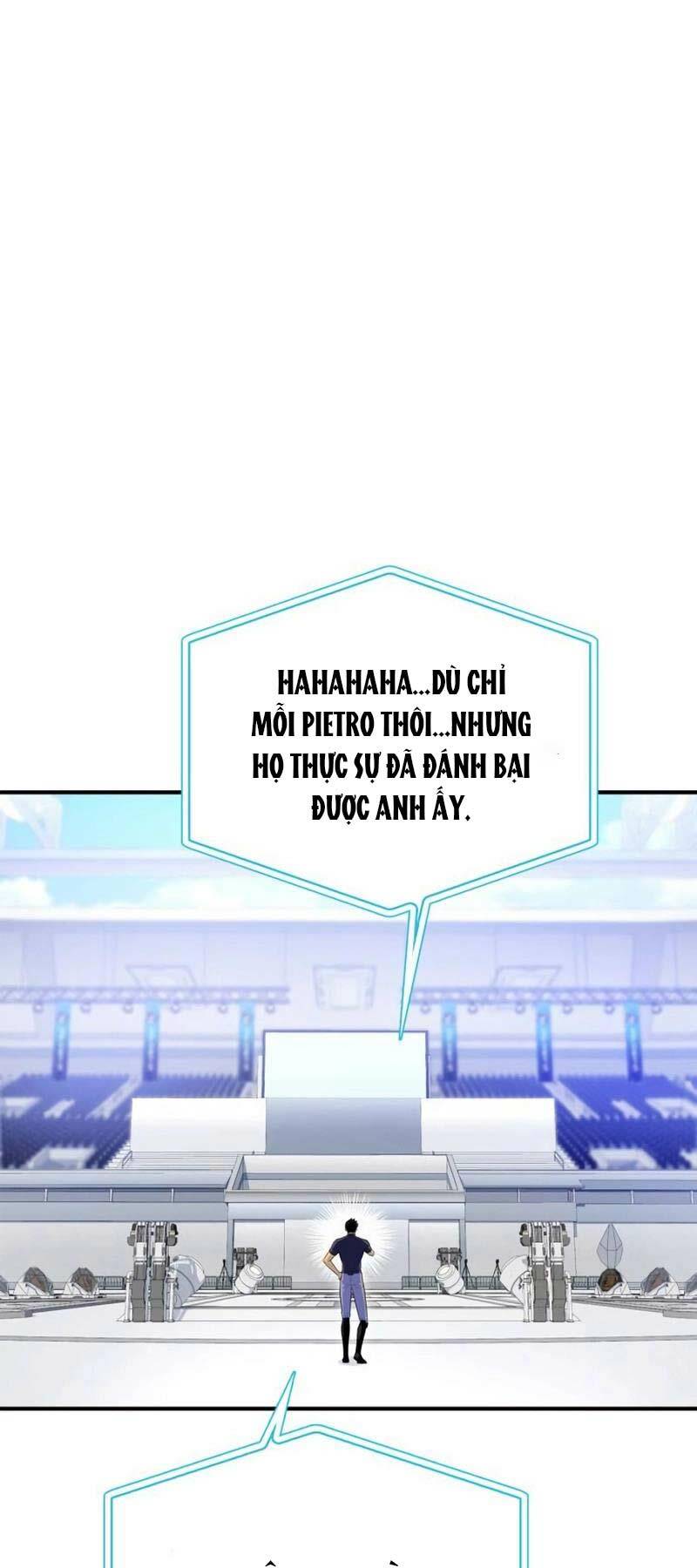 Cuộc Chiến Siêu Nhân: Chapter 93