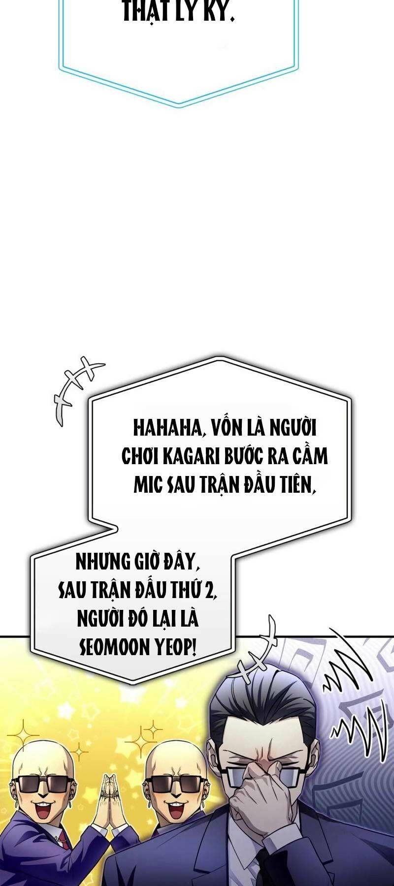 Cuộc Chiến Siêu Nhân: Chapter 93