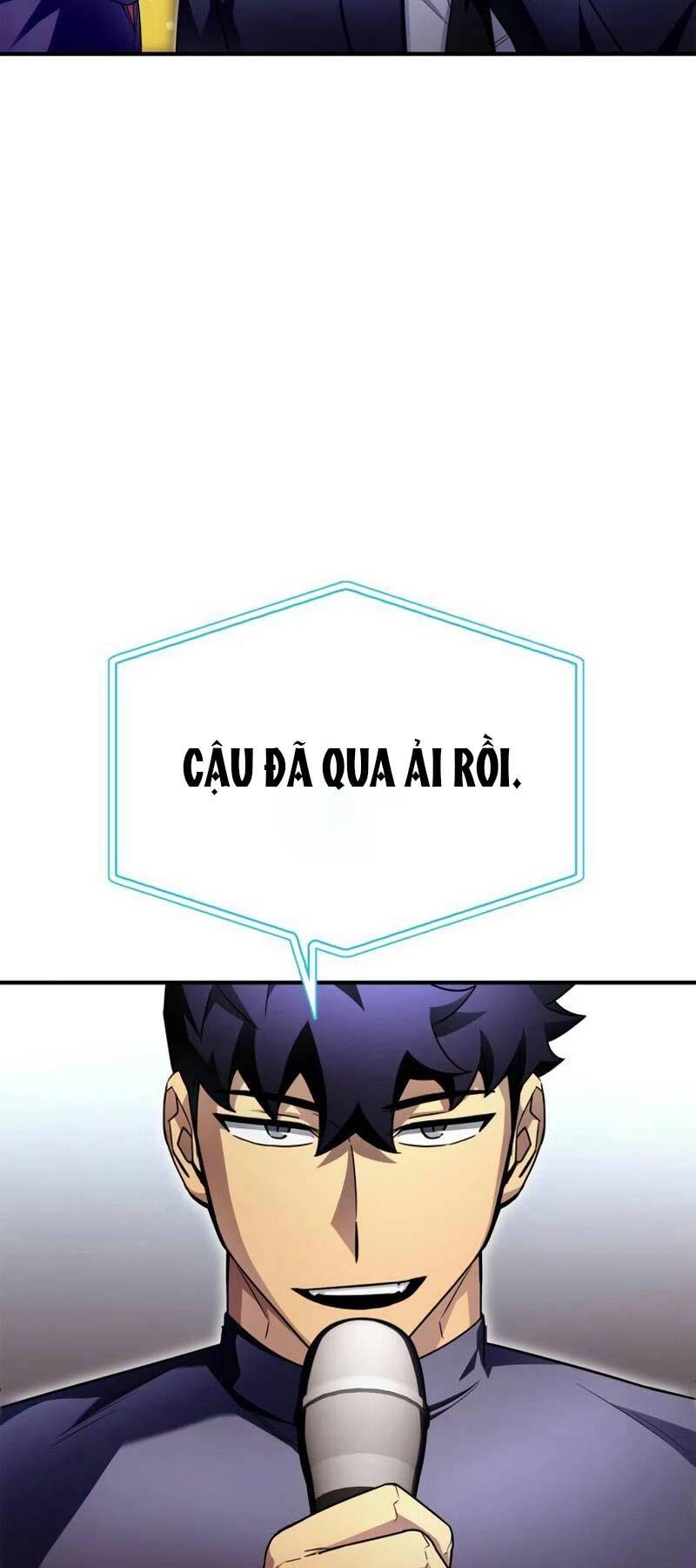 Cuộc Chiến Siêu Nhân: Chapter 93