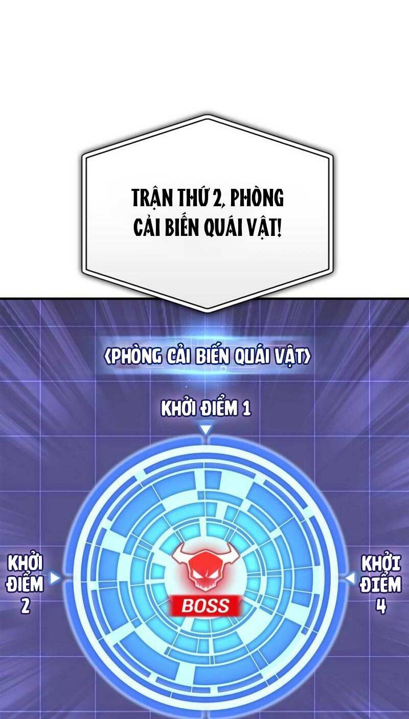 Cuộc Chiến Siêu Nhân: Chapter 93