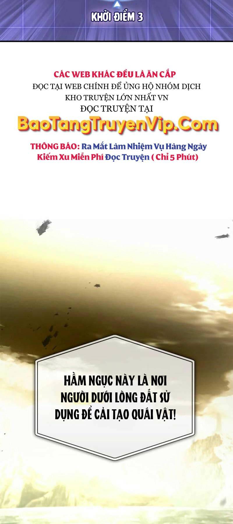 Cuộc Chiến Siêu Nhân: Chapter 93