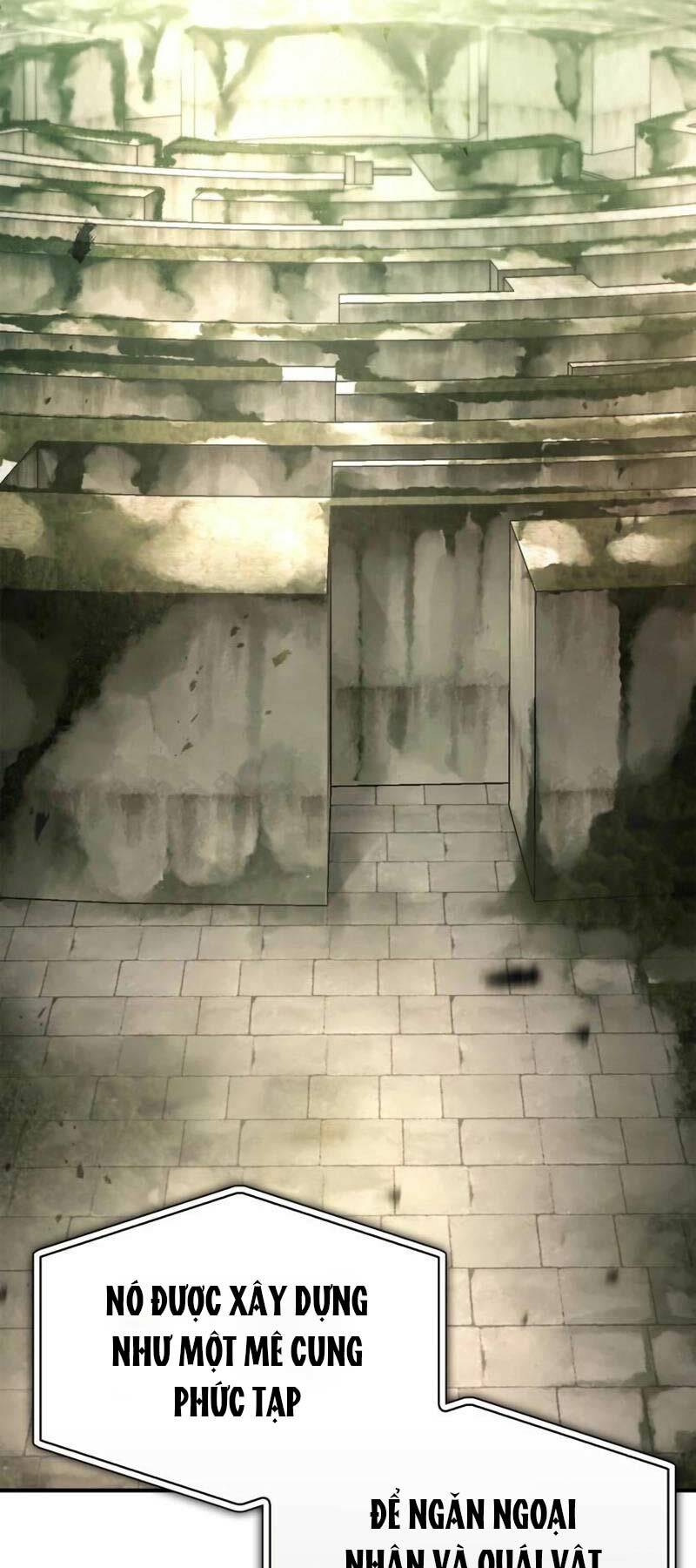 Cuộc Chiến Siêu Nhân: Chapter 93