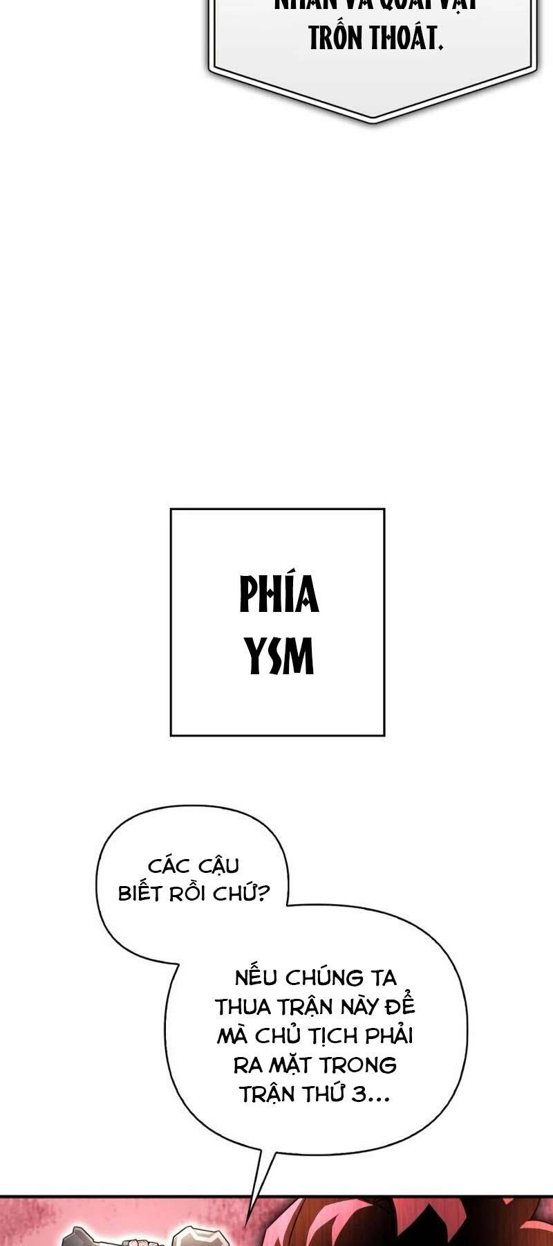 Cuộc Chiến Siêu Nhân: Chapter 93