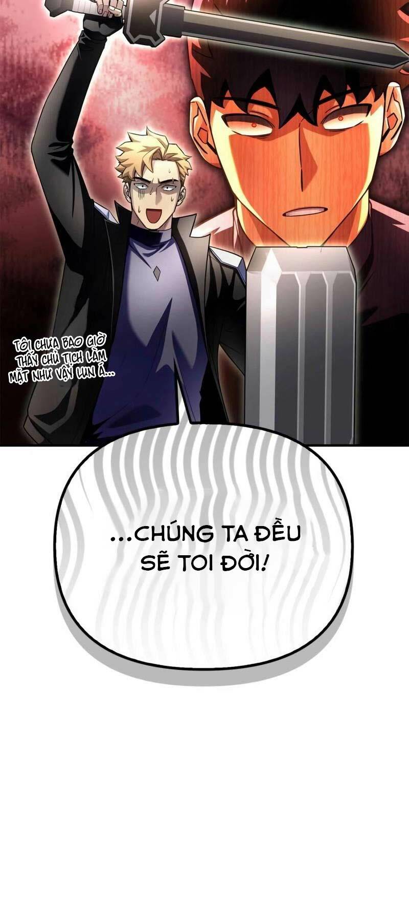 Cuộc Chiến Siêu Nhân: Chapter 93
