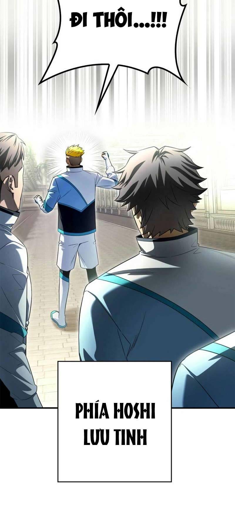 Cuộc Chiến Siêu Nhân: Chapter 93