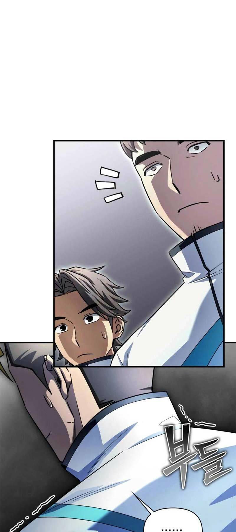 Cuộc Chiến Siêu Nhân: Chapter 93
