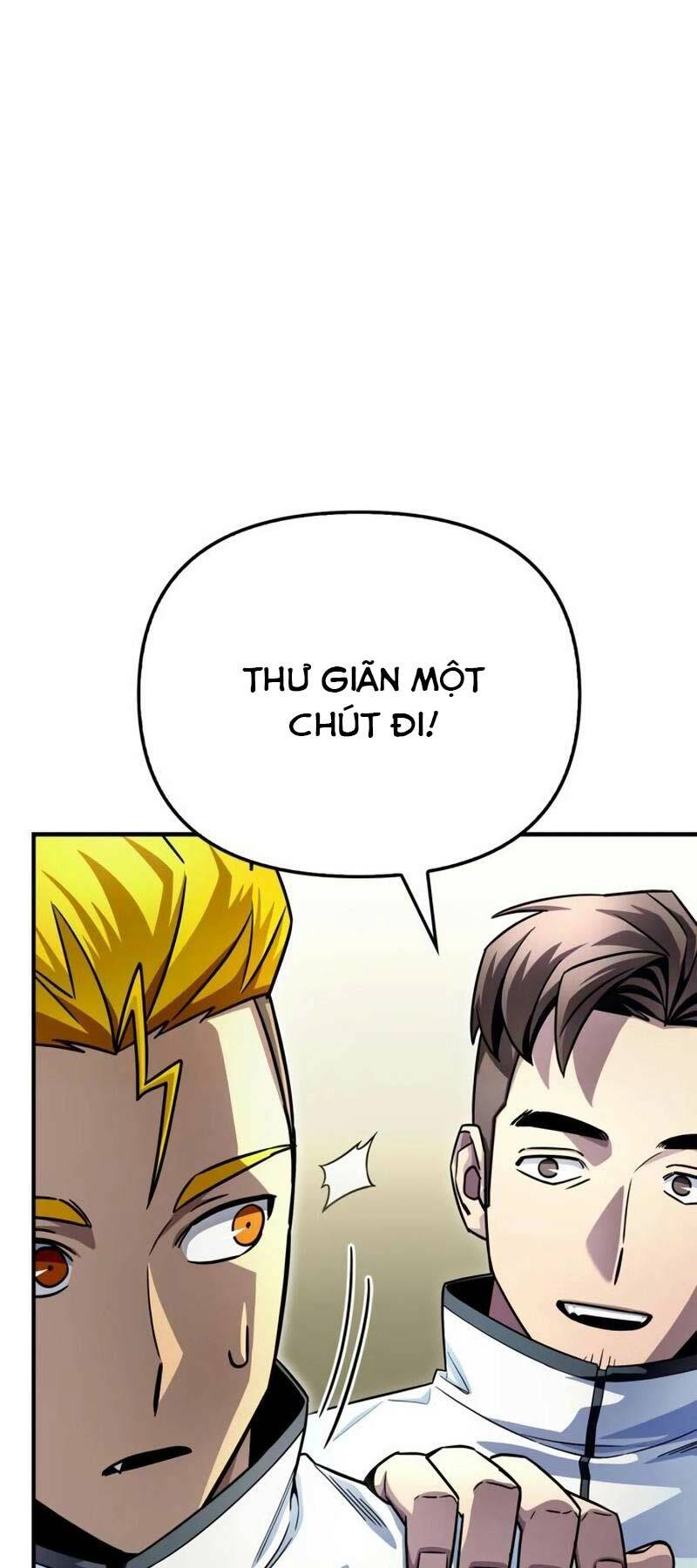 Cuộc Chiến Siêu Nhân: Chapter 93