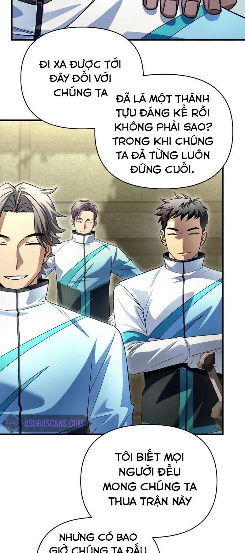 Cuộc Chiến Siêu Nhân: Chapter 93