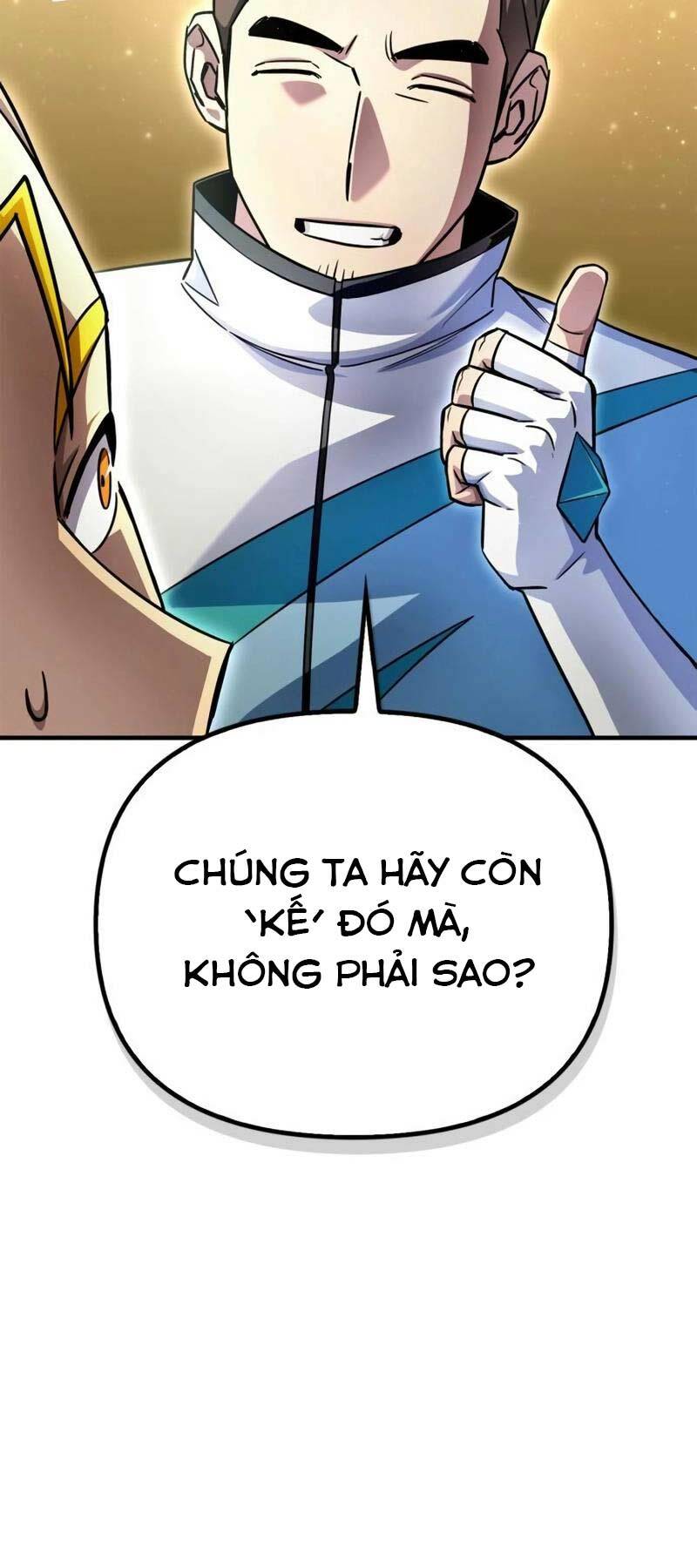 Cuộc Chiến Siêu Nhân: Chapter 93