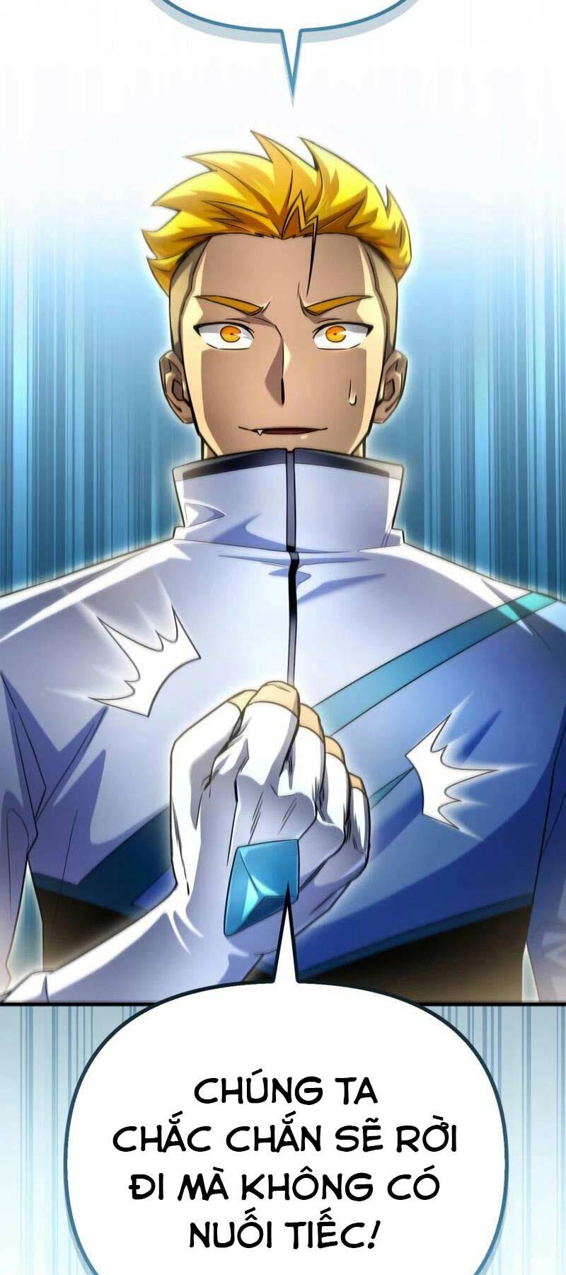 Cuộc Chiến Siêu Nhân: Chapter 93