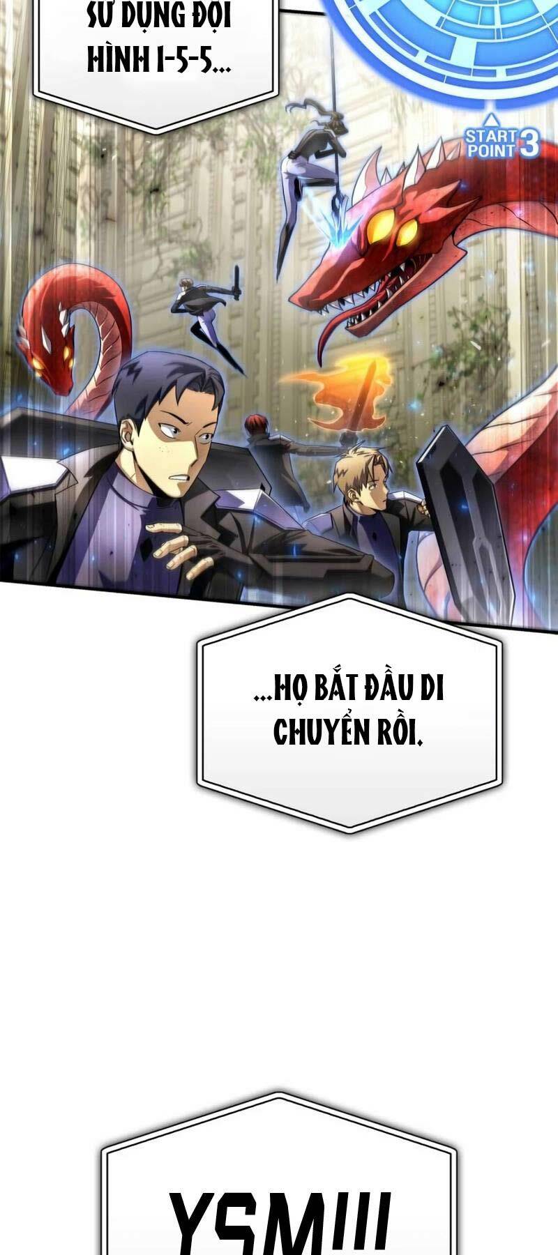 Cuộc Chiến Siêu Nhân: Chapter 93
